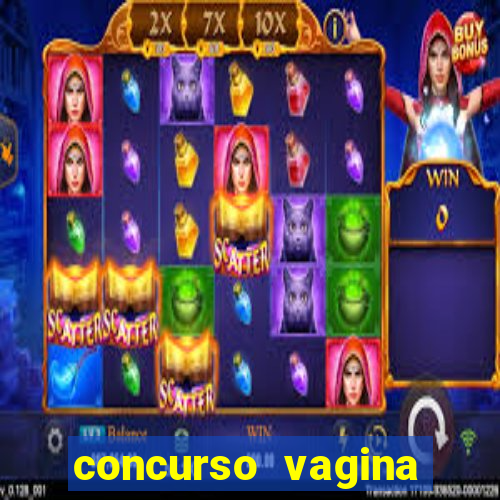 concurso vagina mais linda